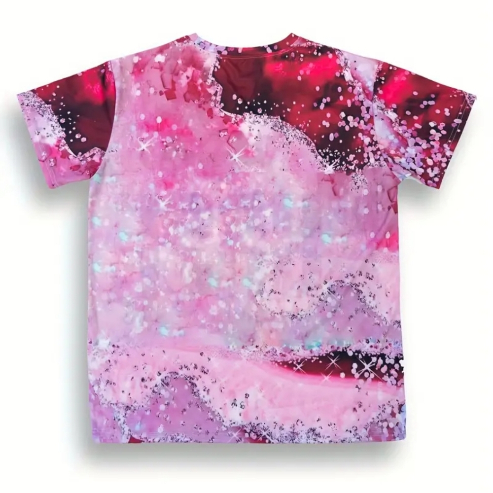 Pink Nurse T-shirt NWT - Picture 2 of 2